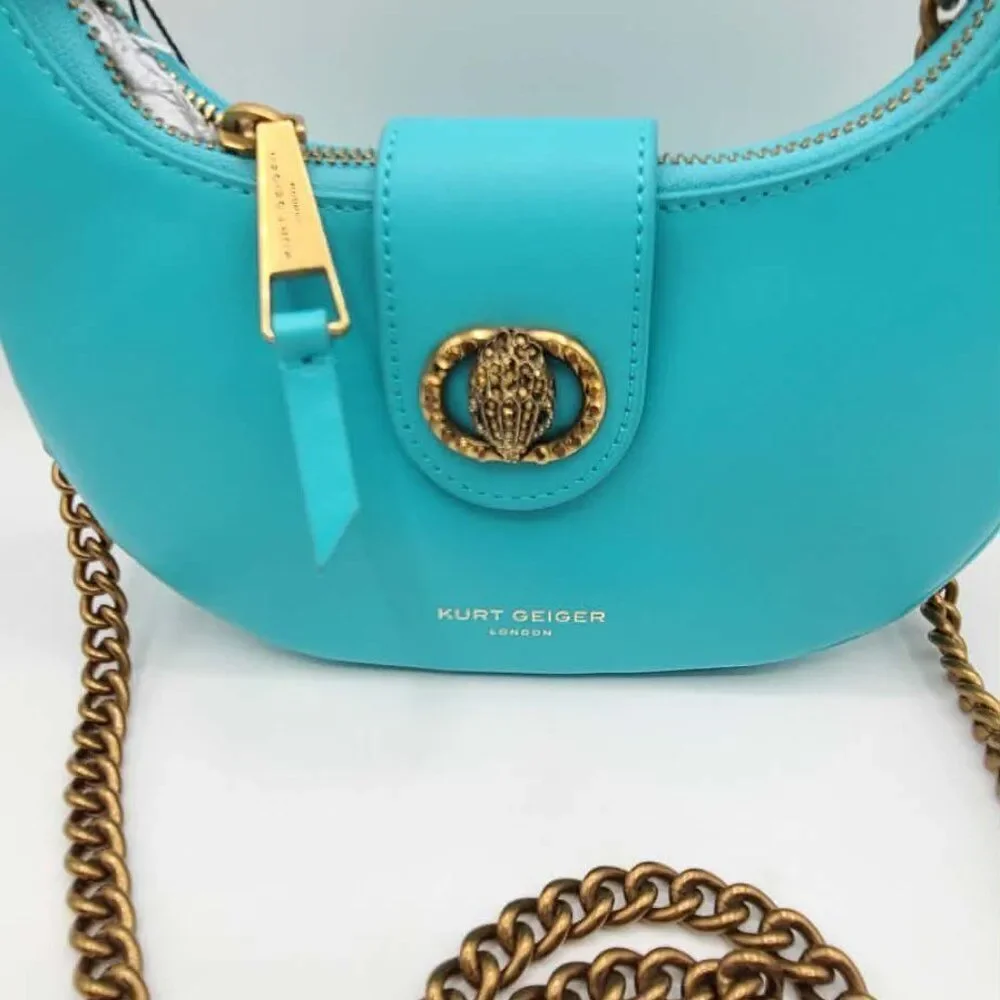 Kurt Geiger Small Chelsea Hobo Bag NWT!  NEW!